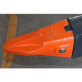 Hydraulic vibro ripper for excavator